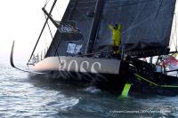 Alex Thomson, subcampeón de la Vendée Globe: "“Acabar la regata ya supone una victoria, un podio es fantástico”